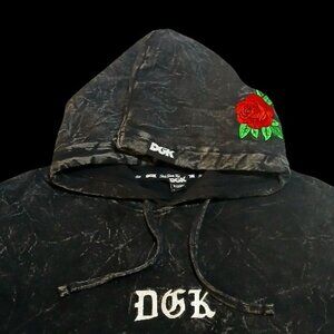 DGK Stay True Hoodie